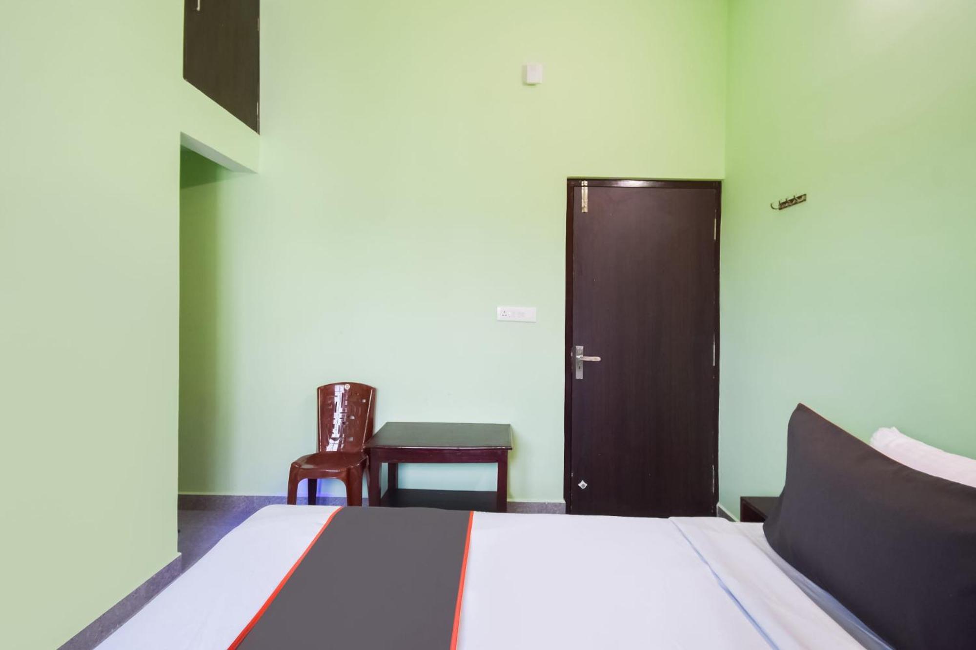 Hotel O Blueberry Inn. Bhubaneswar Exterior foto